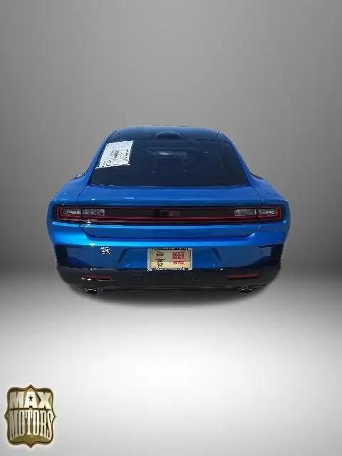 2026 Dodge Charger R/T 4 Door AWD