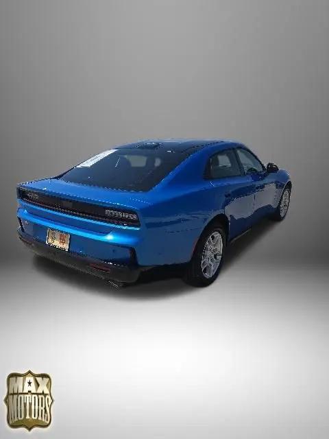 2026 Dodge Charger R/T 4 Door AWD