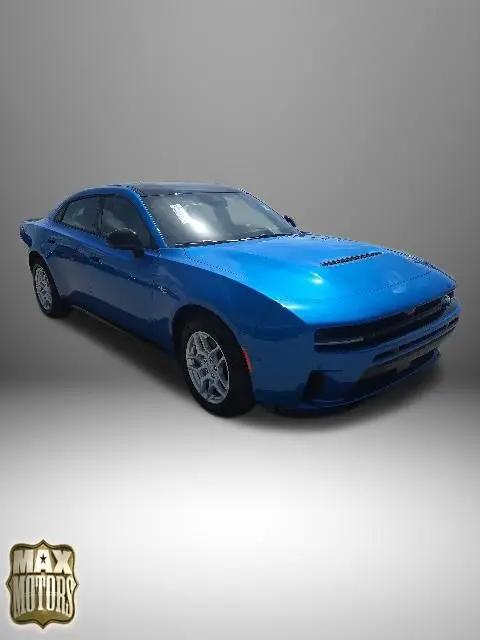 2026 Dodge Charger R/T 4 Door AWD