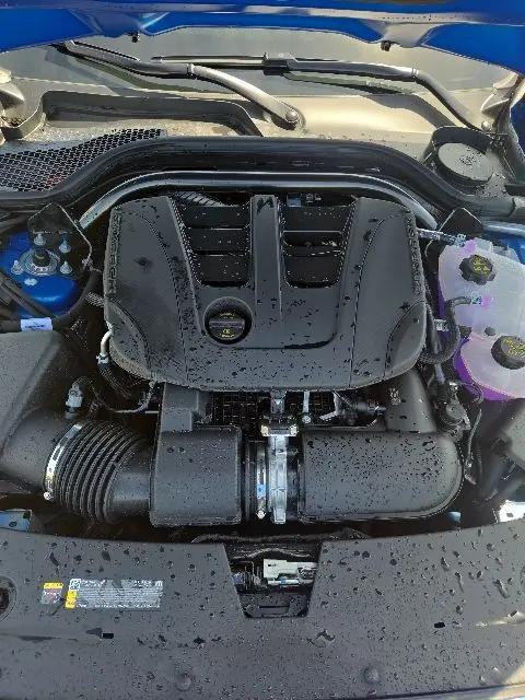 2026 Dodge Charger R/T 4 Door AWD