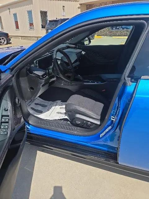 2026 Dodge Charger R/T 4 Door AWD