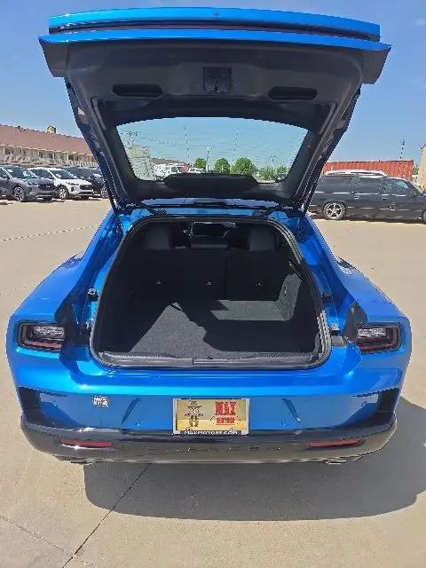 2026 Dodge Charger R/T 4 Door AWD