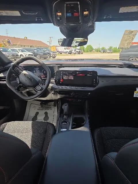 2026 Dodge Charger R/T 4 Door AWD
