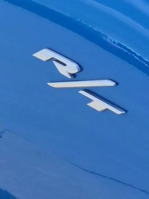 2026 Dodge Charger R/T 4 Door AWD