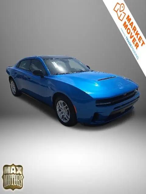 2026 Dodge Charger R/T 4 Door AWD for sale in Butler, MO