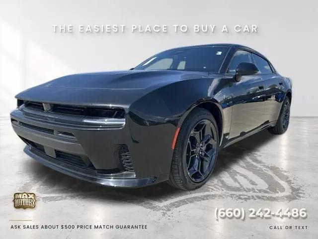 2026 Dodge Charger R/T 4 Door AWD for sale in Butler, MO