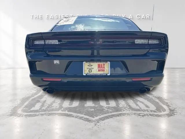 2026 Dodge Charger R/T 4 Door AWD