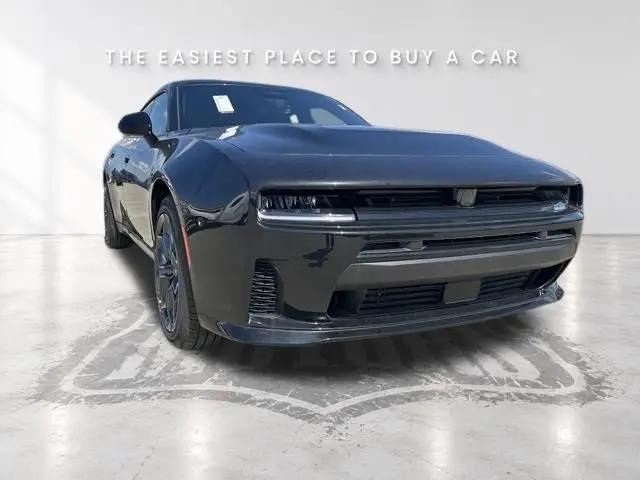 2026 Dodge Charger R/T 4 Door AWD