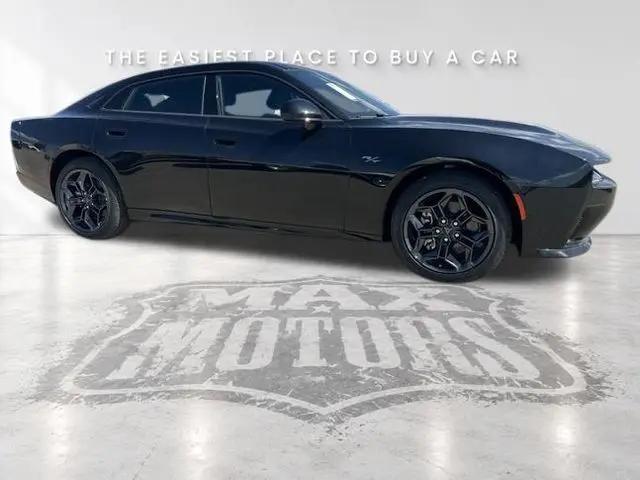 2026 Dodge Charger R/T 4 Door AWD