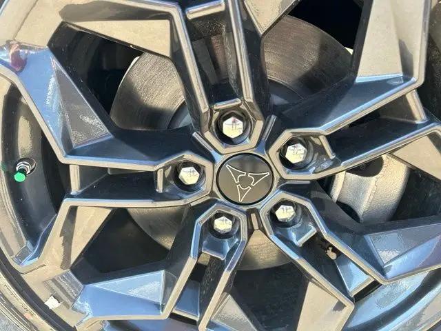 2026 Dodge Charger R/T 4 Door AWD