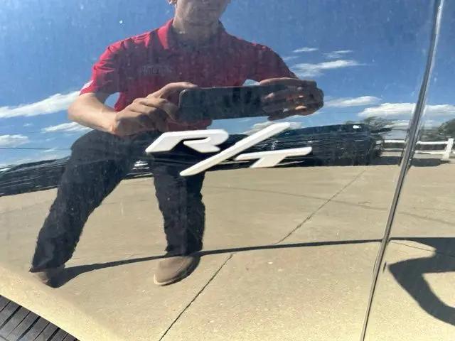 2026 Dodge Charger R/T 4 Door AWD