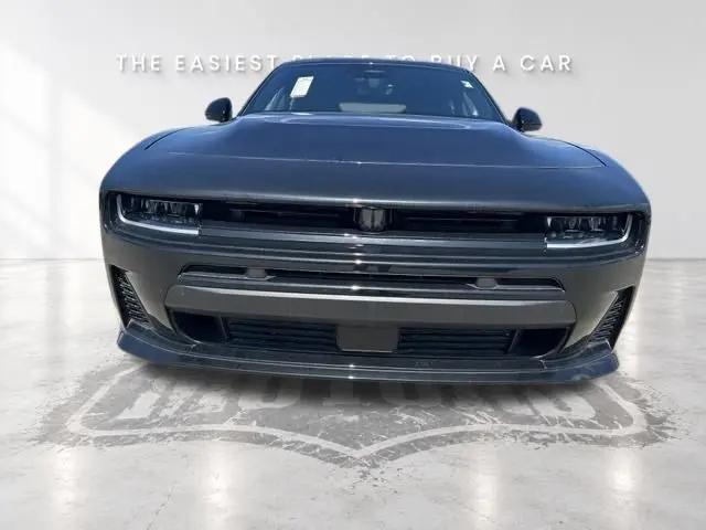 2026 Dodge Charger R/T 4 Door AWD