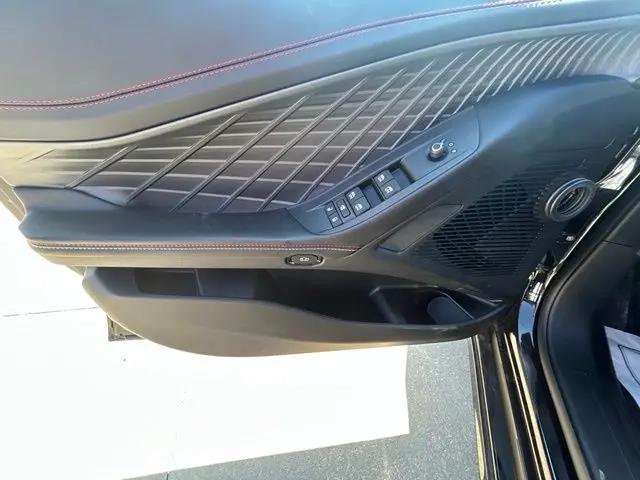 2026 Dodge Charger R/T 4 Door AWD