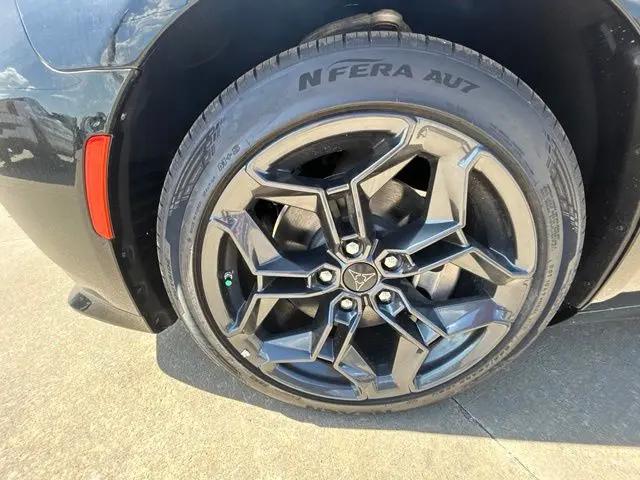 2026 Dodge Charger R/T 4 Door AWD