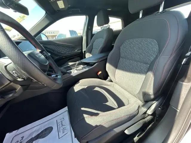 2026 Dodge Charger R/T 4 Door AWD
