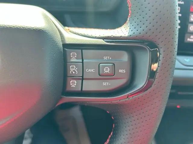 2026 Dodge Charger R/T 4 Door AWD