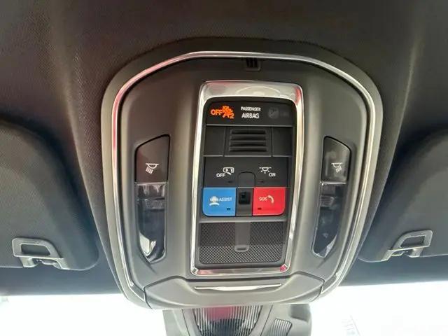 2026 Dodge Charger R/T 4 Door AWD
