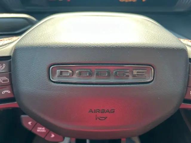 2026 Dodge Charger R/T 4 Door AWD