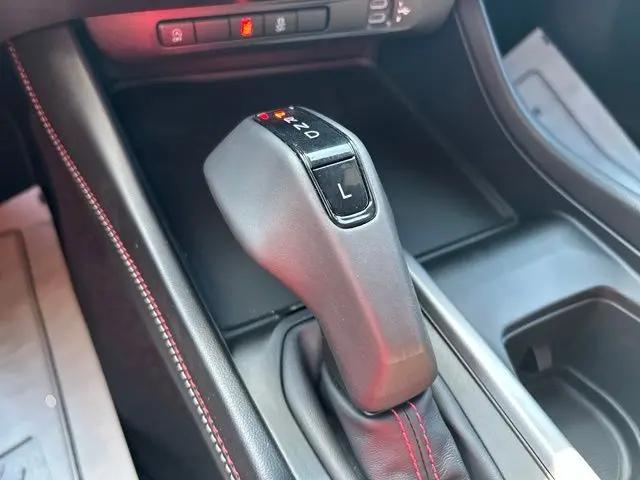 2026 Dodge Charger R/T 4 Door AWD
