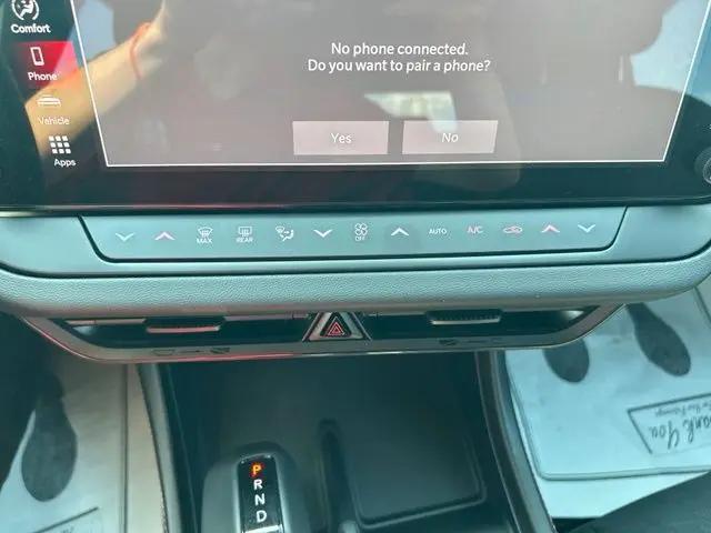 2026 Dodge Charger R/T 4 Door AWD