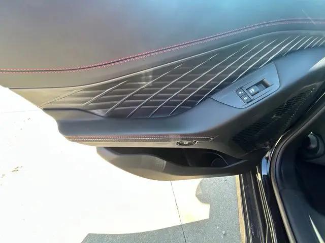 2026 Dodge Charger R/T 4 Door AWD