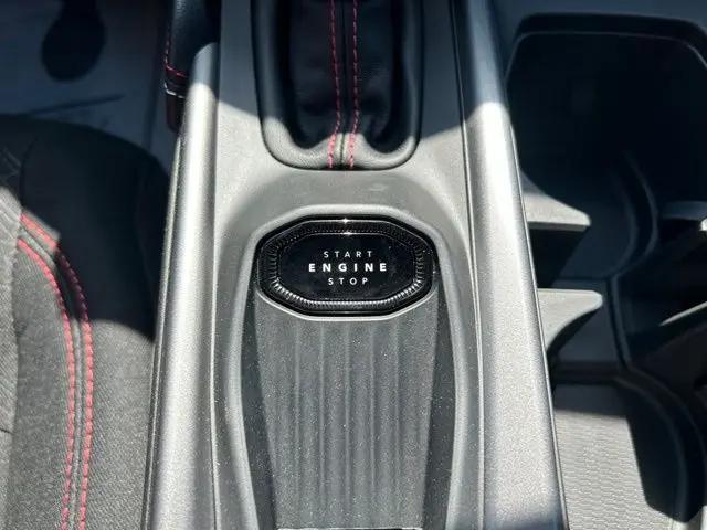 2026 Dodge Charger R/T 4 Door AWD