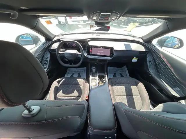 2026 Dodge Charger R/T 4 Door AWD