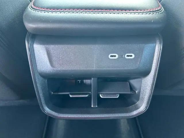 2026 Dodge Charger R/T 4 Door AWD