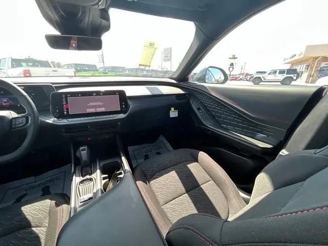 2026 Dodge Charger R/T 4 Door AWD