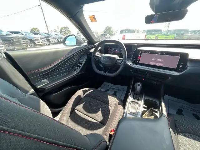 2026 Dodge Charger R/T 4 Door AWD