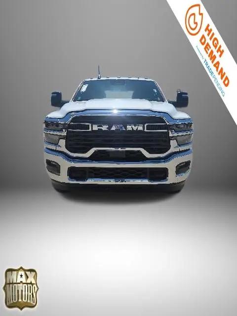 2026 Ram 3500 Tradesman Crew Cab 4x4 8' Box for sale in Butler, MO