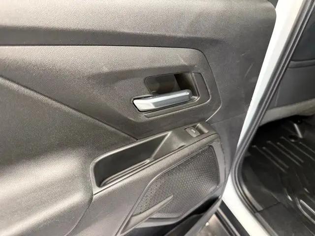 2024 Chevrolet Silverado EV Work Truck