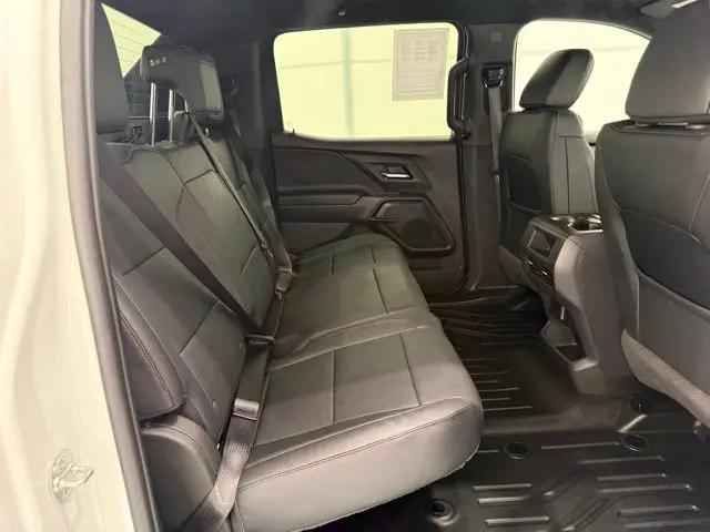 2024 Chevrolet Silverado EV Work Truck