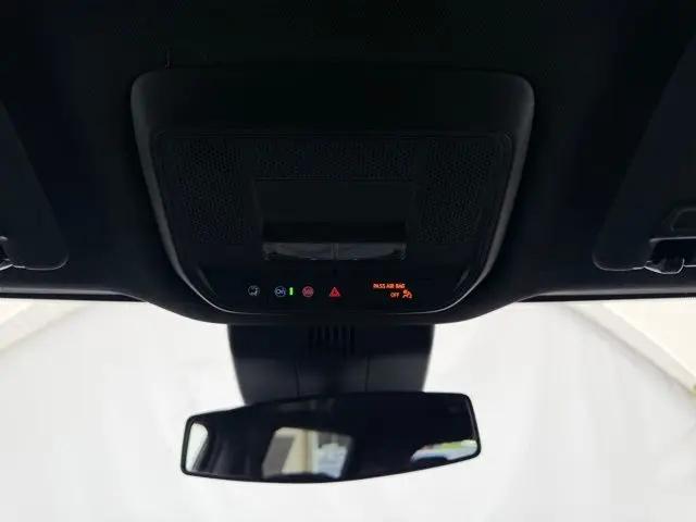 2024 Chevrolet Silverado EV Work Truck