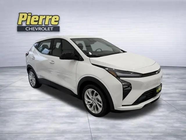 2027 Chevrolet Bolt LT FWD