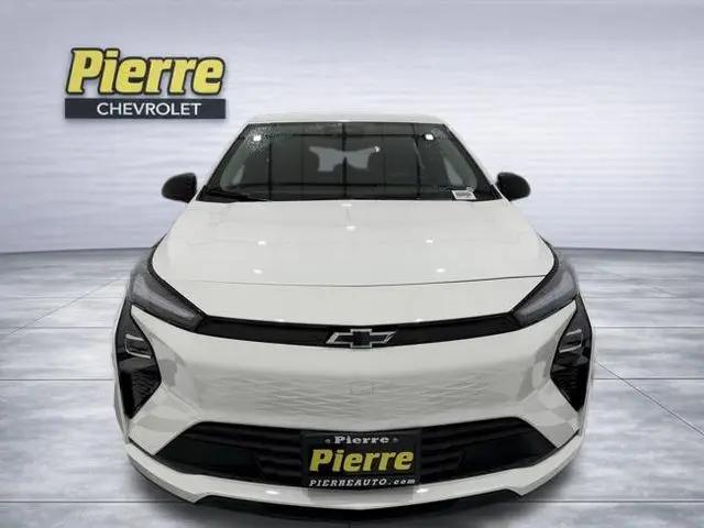 2027 Chevrolet Bolt LT FWD