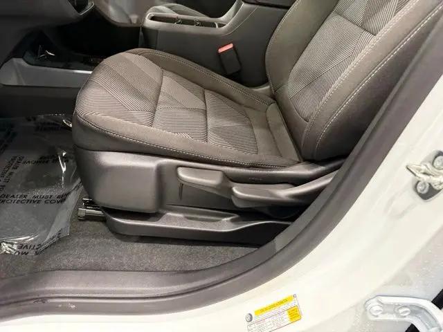 2027 Chevrolet Bolt LT FWD