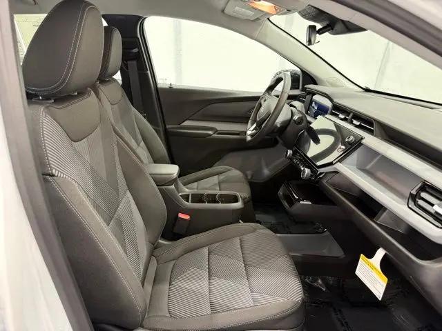 2027 Chevrolet Bolt LT FWD