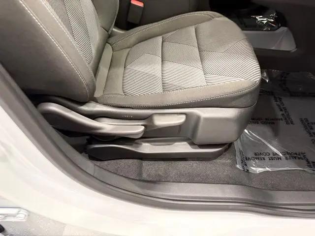 2027 Chevrolet Bolt LT FWD
