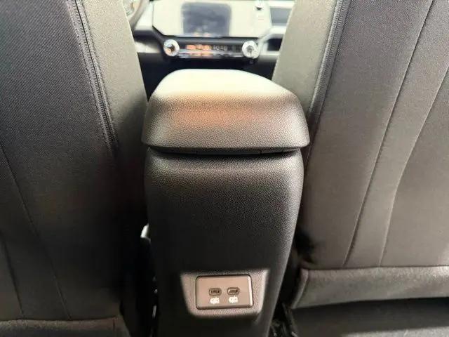 2027 Chevrolet Bolt LT FWD