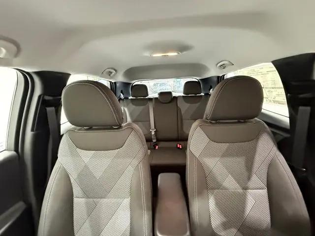 2027 Chevrolet Bolt LT FWD