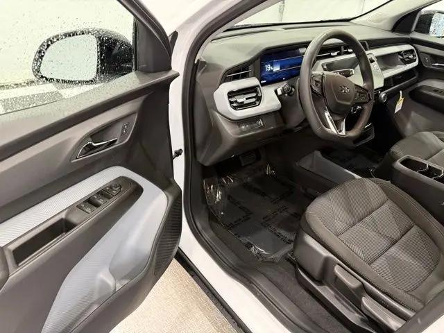 2027 Chevrolet Bolt LT FWD