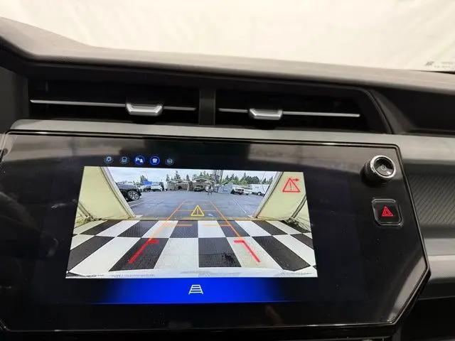 2027 Chevrolet Bolt LT FWD