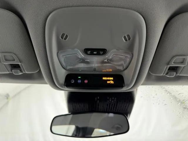2027 Chevrolet Bolt LT FWD