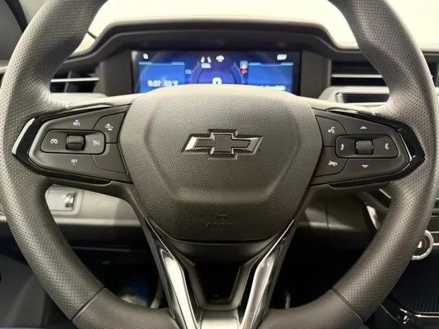 2027 Chevrolet Bolt LT FWD