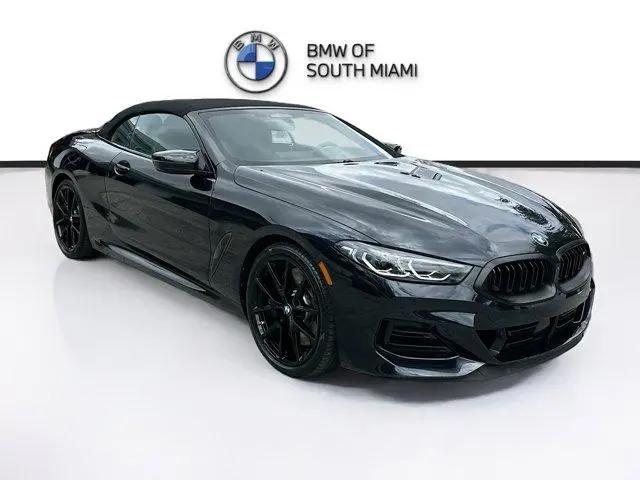 2024 BMW M8 xDrive for sale in Miami, FL