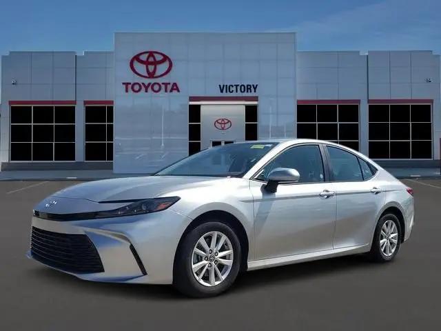 2026 Toyota Camry LE for sale in Austinburg, OH