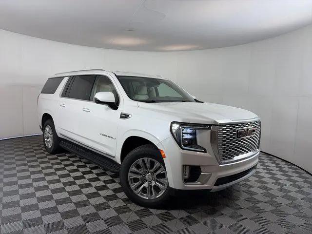 2024 GMC Yukon XL 4WD Denali for sale in Mishawaka, IN