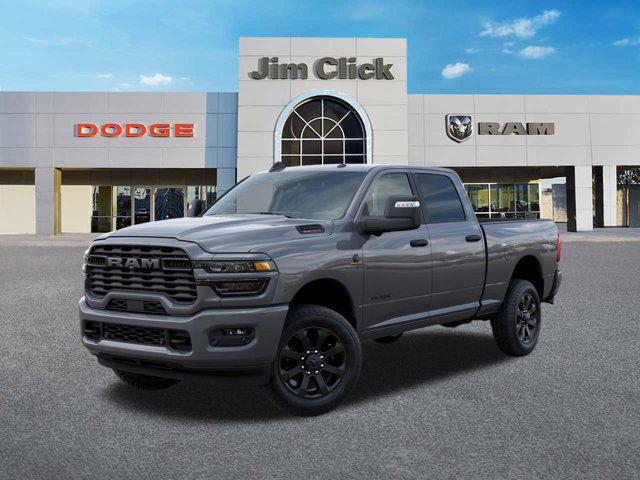 2026 Ram 3500 Big Horn Crew Cab 4x4 6'4" Box for sale in Tucson, AZ