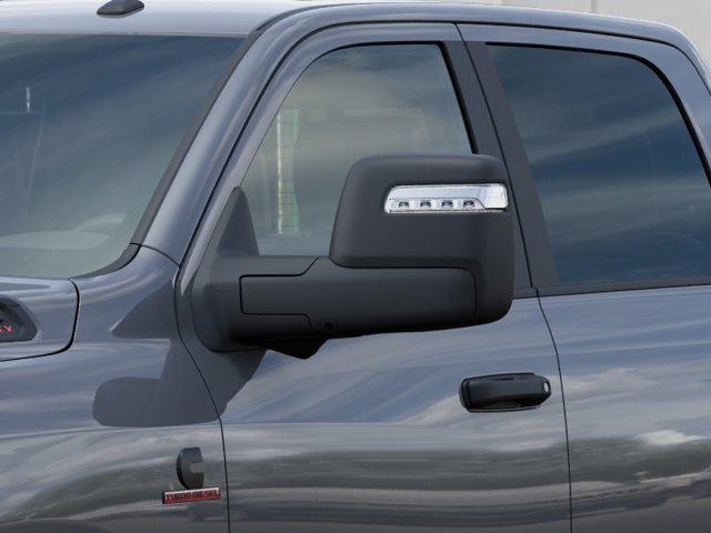 2026 Ram 3500 Big Horn Crew Cab 4x4 6'4" Box